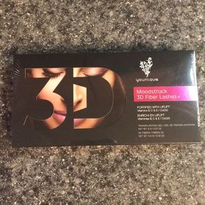 Younique Moodstruck 3D Fiber Lashes Mascara